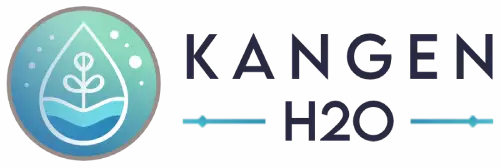 Kangen H2O Logo